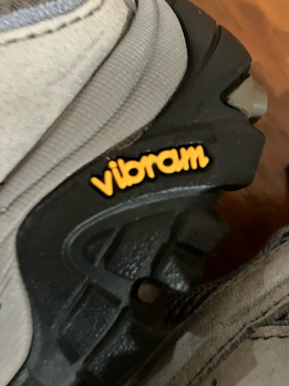 Merrell MOAB 3 Hiking Shoes - Picture 7 of 8